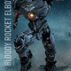 Illustration for article titled I can finally get in on that Pacific Rim love-in!
